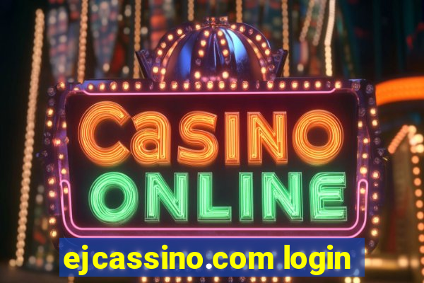 ejcassino.com login